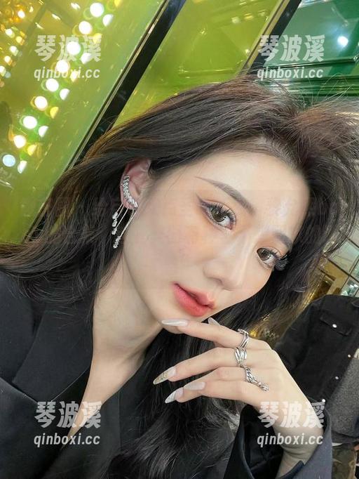 微密圈 - 给自己来点圣诞新意！黎允熙baby的合集，这些美图有种“不想回家的诱惑”