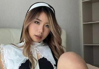 微密圈 – 马上更新：黑饱宝和服美图，有点儿想明天穿着和服去买菜了啊，哈哈！